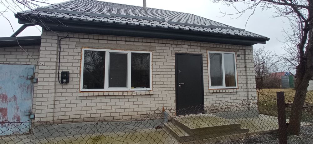 Продам будинок у СТ Фотон