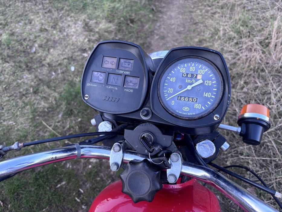 Продам ИЖ Юпитер 5