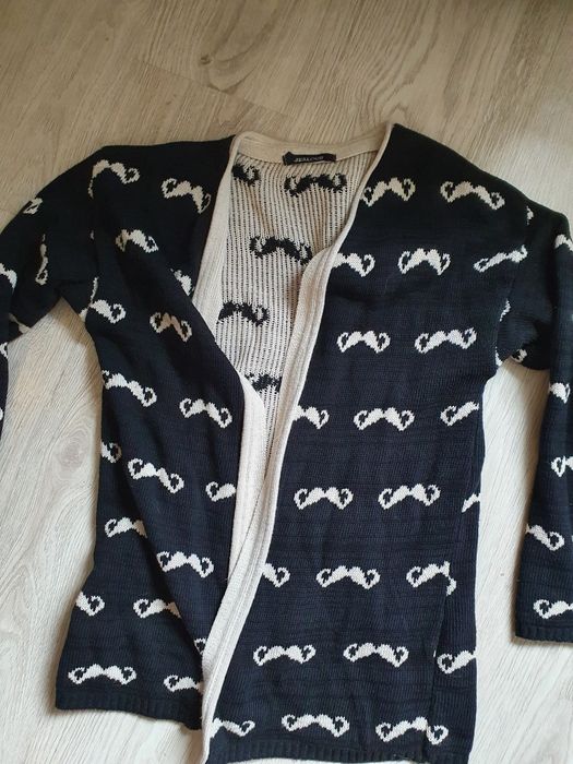 Sweterek wasy S/M