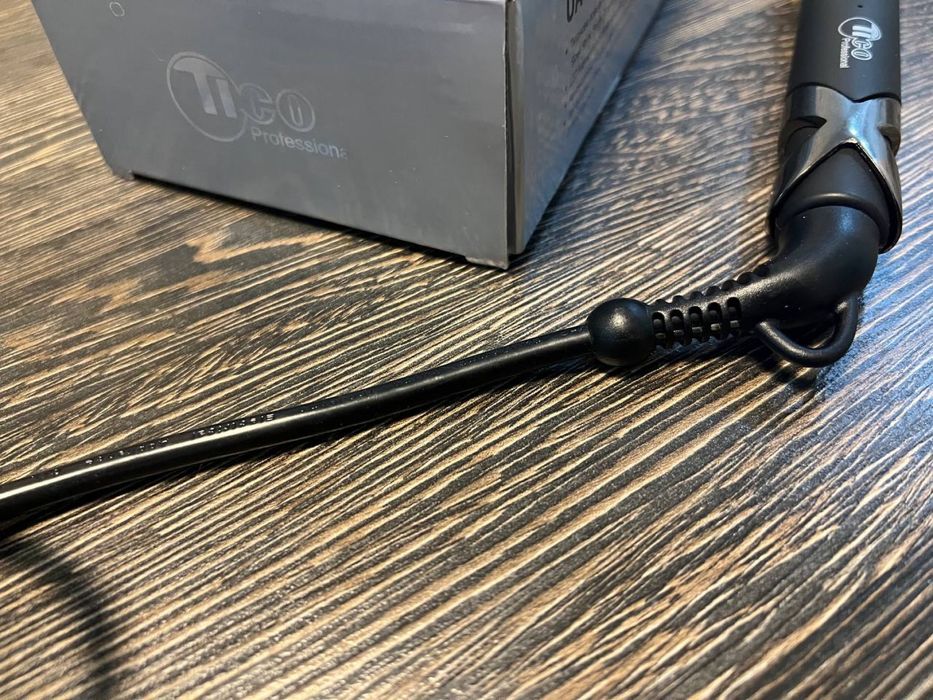 Продам плойку TICO Professional Titanium Curler 26