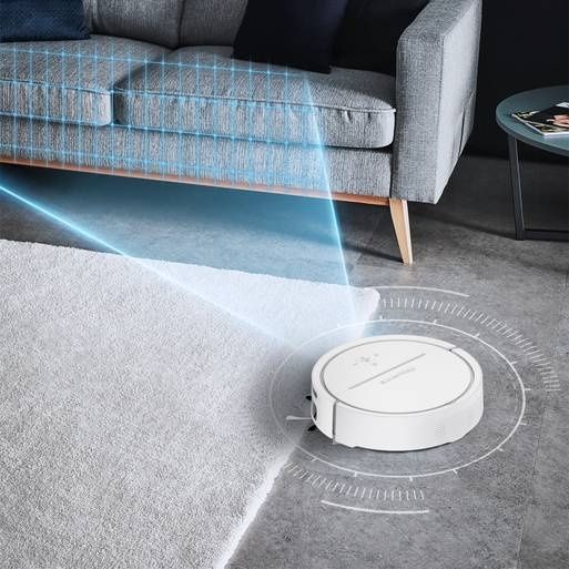 Rowenta X-PLORER Serie 80 Allergy Kit - Como Novo