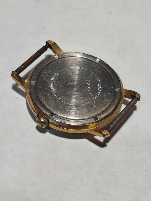 Часы Восток АУ-20