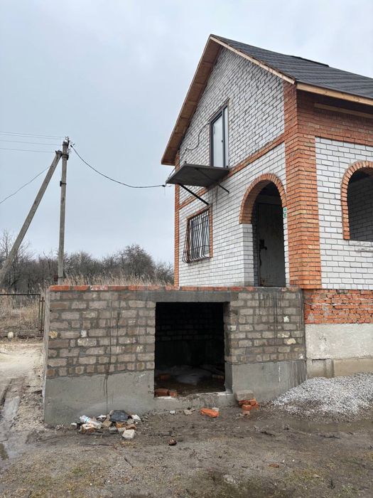 Продам дом возле гудзона!