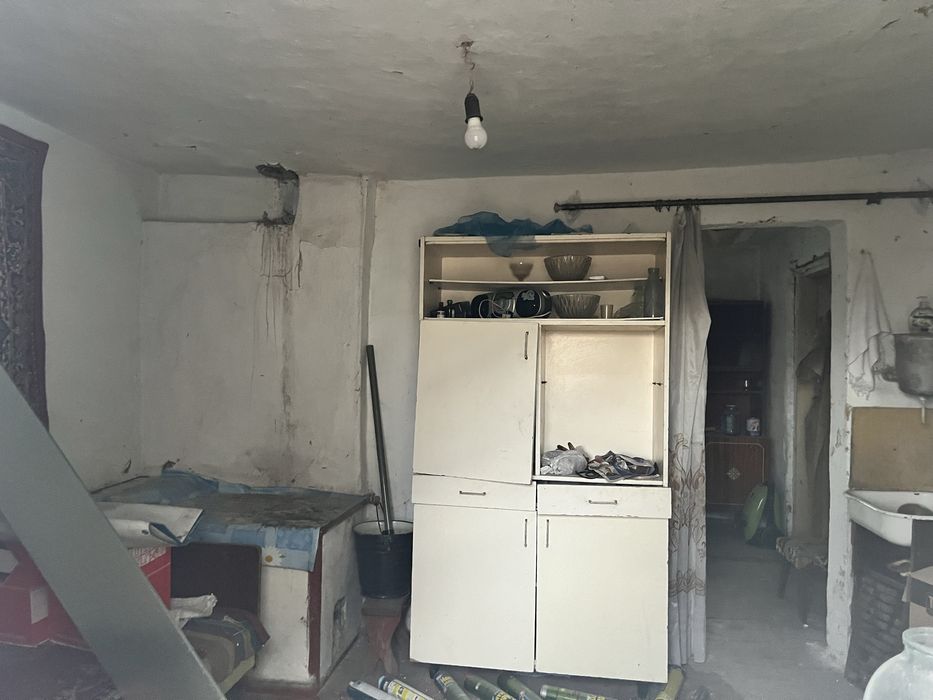 Продам дом в подгороднем