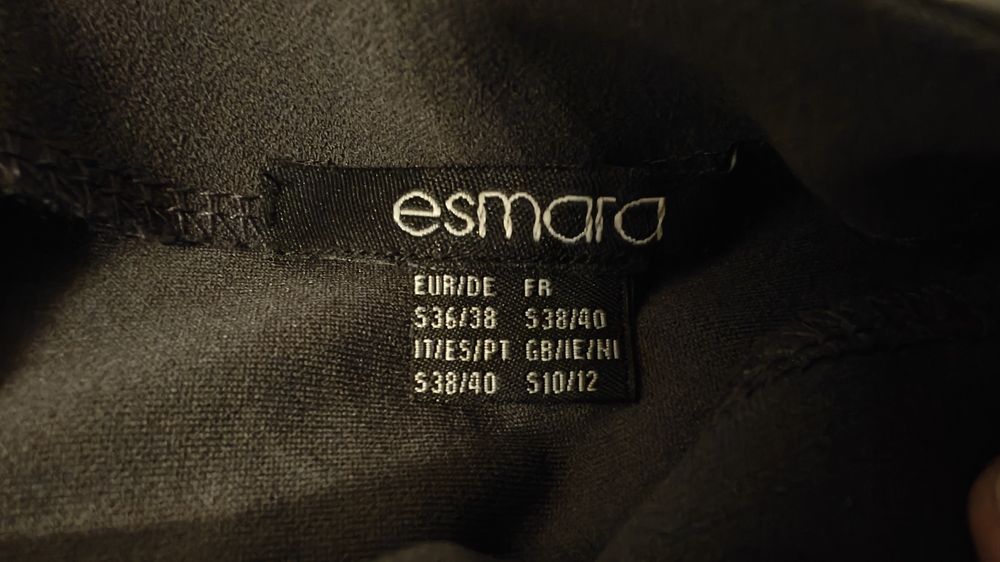 Zestaw sukienek S/ M Esmara, Moon, Orsay
