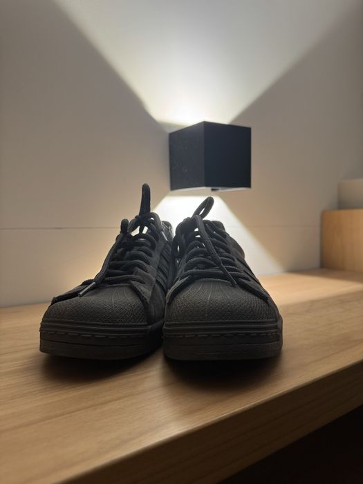 Sapatilhas Adidas superstar edição especial