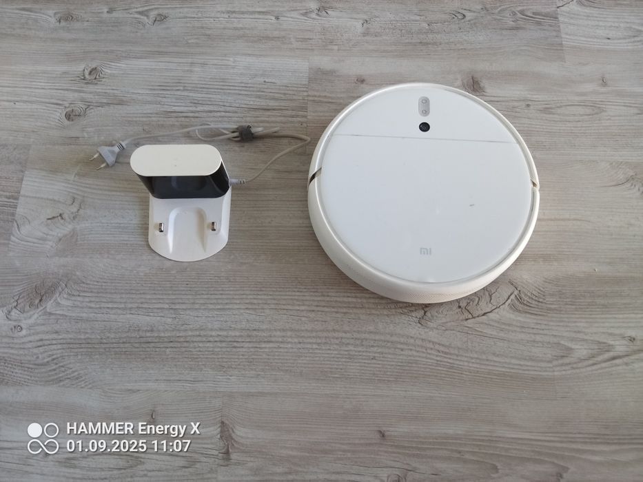 Robot Sprzątający Roborock