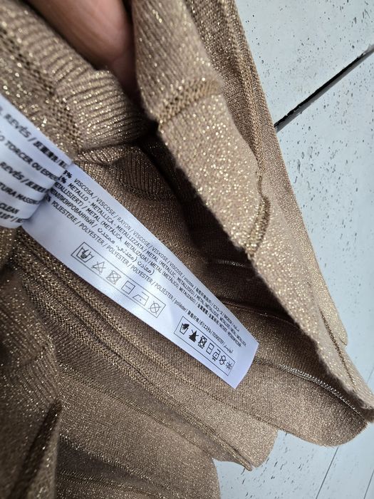 Twinset Milano  sweterek