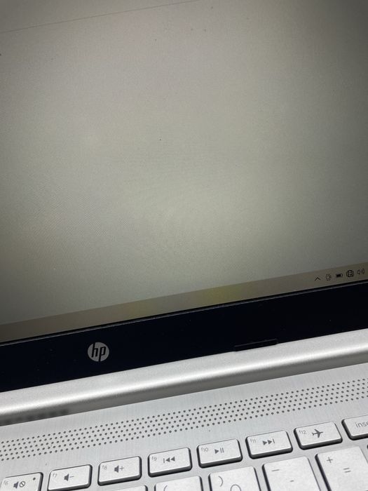 Hp laptop 14s 2933nd