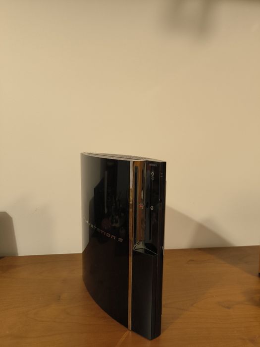 PlayStation 3 Retrocompatível