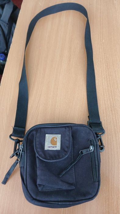 Сумка Carhartt Toрг