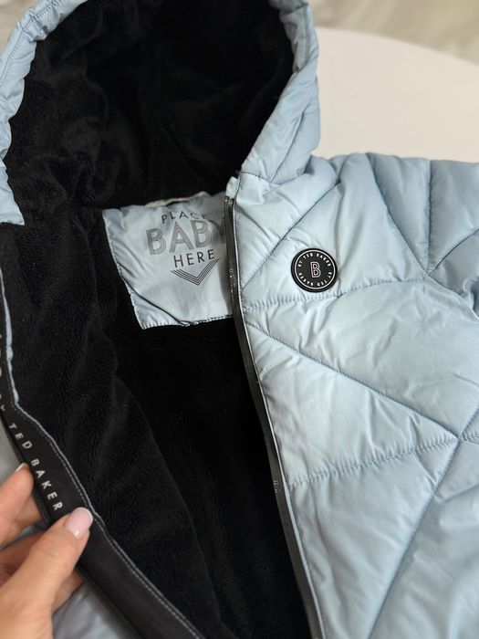 Зимовий комбінезон Ted Baker