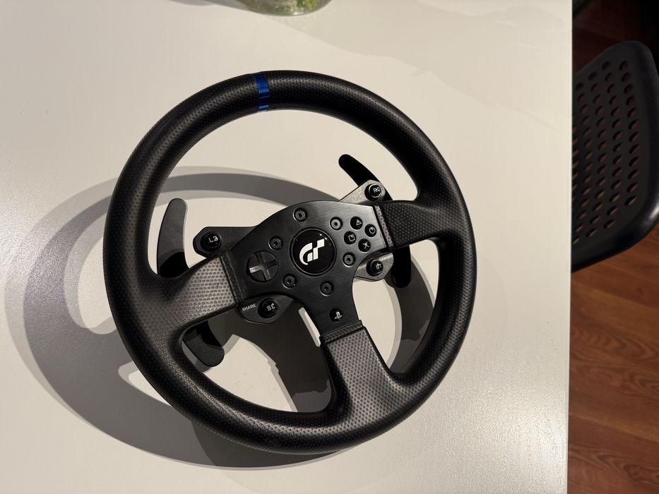 T300 RS baza + obręcz