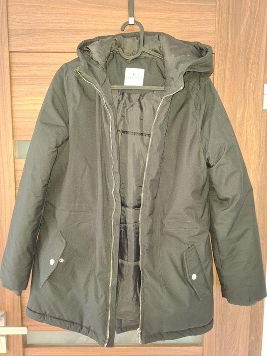 Kurtka zimowa dziecięca