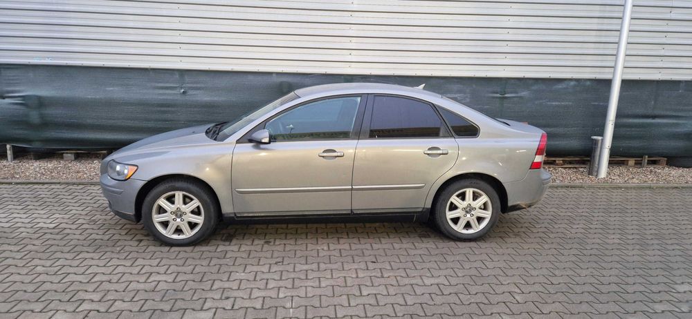 Sprzedam Volvo s40 2.0 diesel
