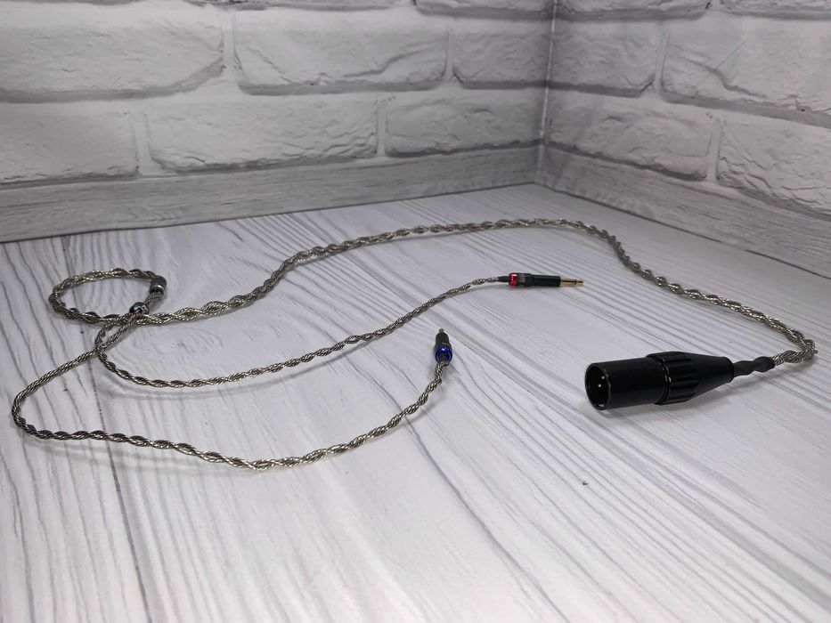 Cabo para auscultadores Noble Audio Magnus 4