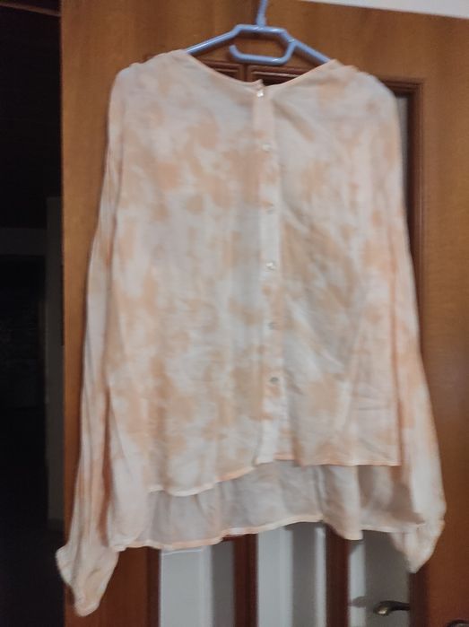 Vendo vários top basicos ( partes cima)