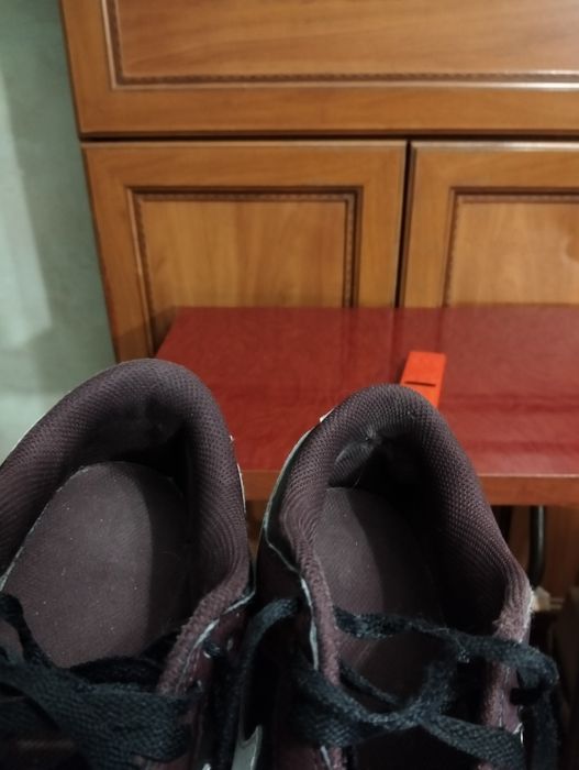 Взуття, кросівки Nike.