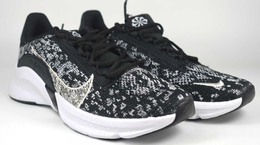 Buty damskie Nike Superrep Go 3 Nn Fk DH3393 roz. 38