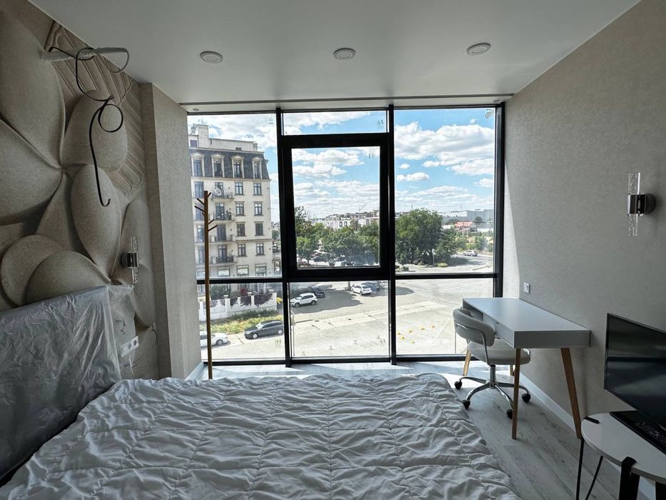 1-комнатная квартира по адресу ул. Михайловская (площадь 47 м²) - Atlanta.ua - фото 3