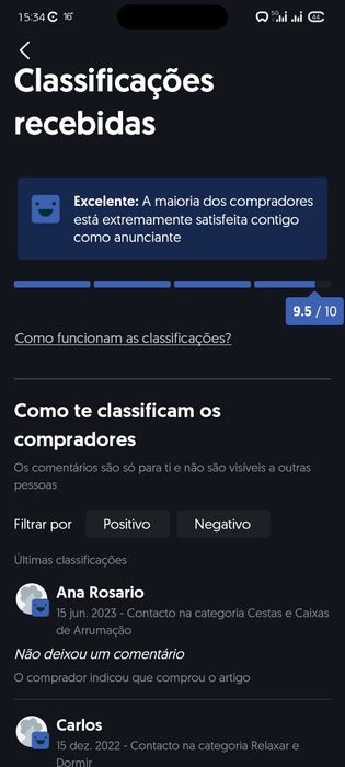 Teka CI2 350 NF - Peças (interior do frigorífico)