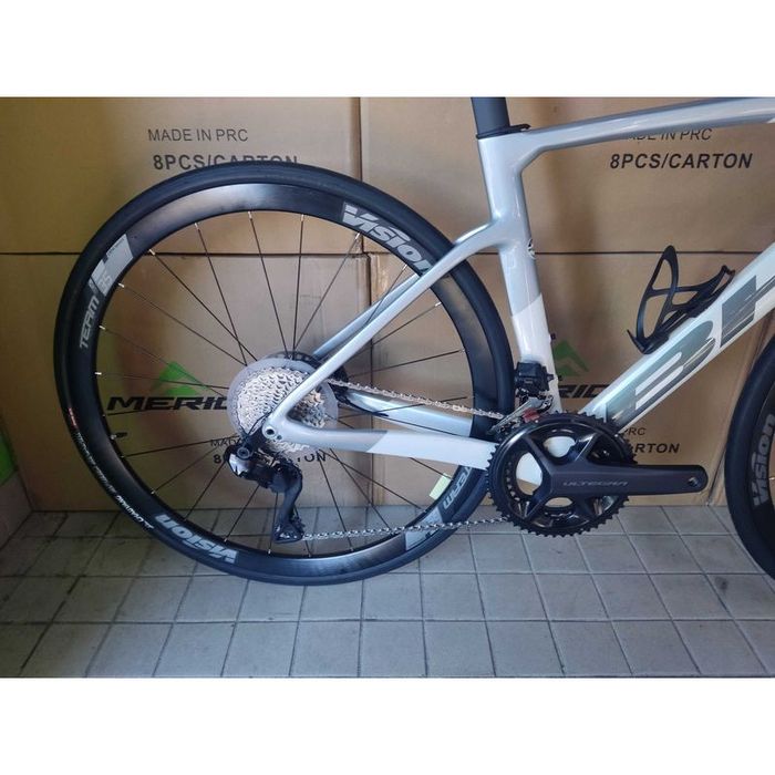 Bh rs1 4.5 NOVA XS ultegra Did2