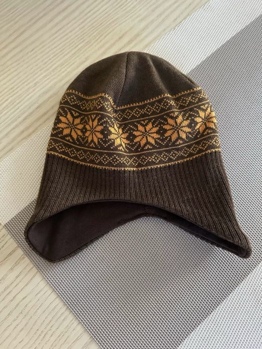 Софія Merino Шапка 46-50