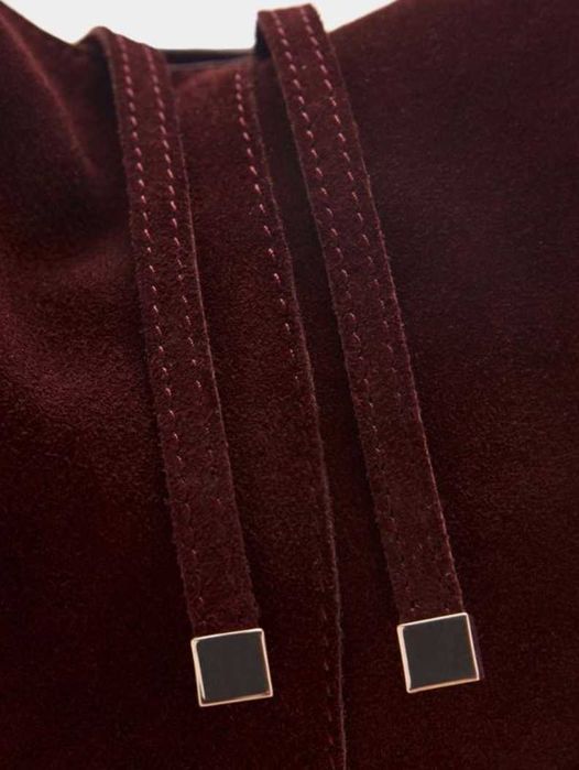 Сумка шопер mango