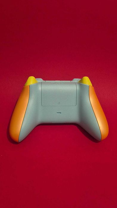 Comando Xbox One X Sunkissed Vibes Opi