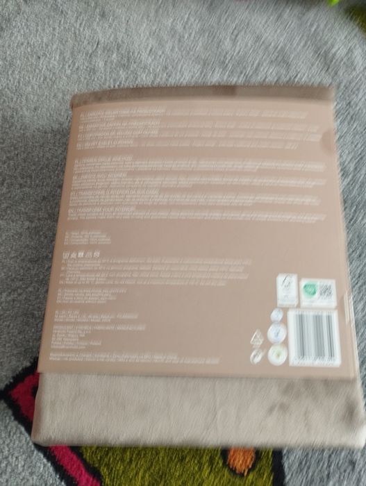 Zasłony na przelotkach