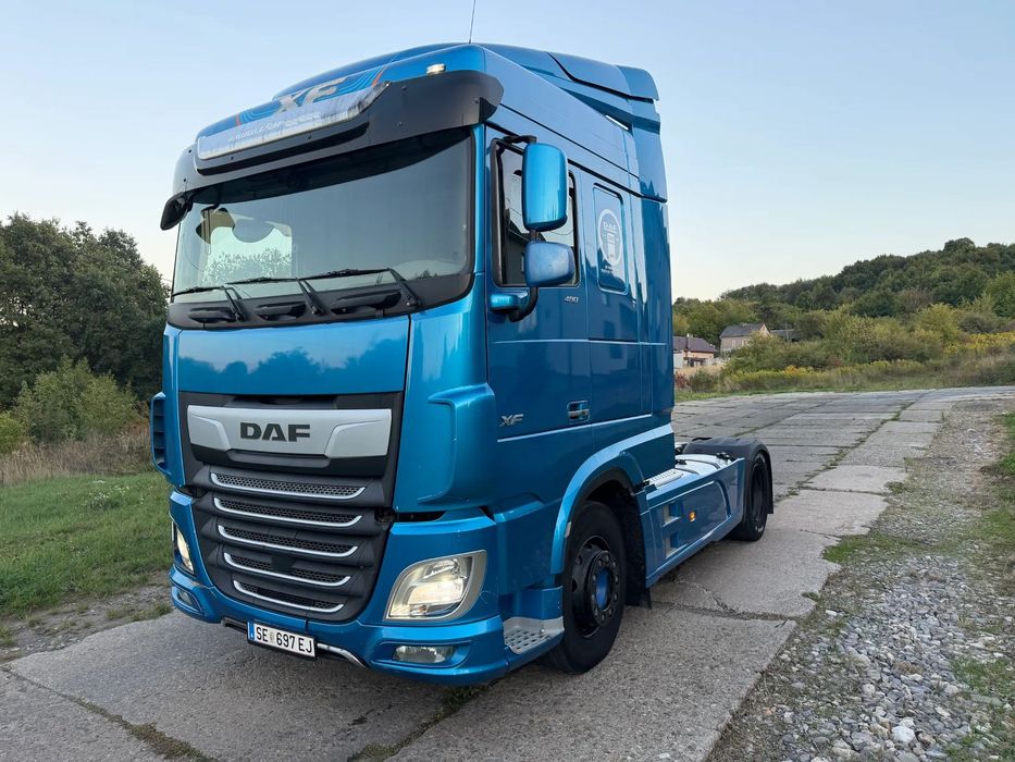 DAF