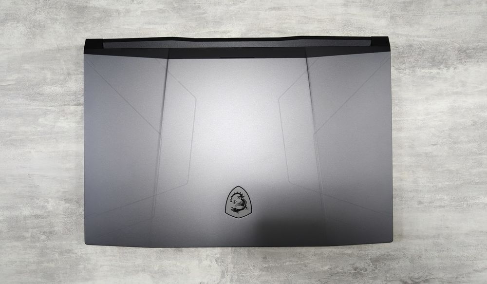 Потужний ігровий MSI Pulse GL76 i7-12700H / RTX 3060 / 16GB / 1TB SSD