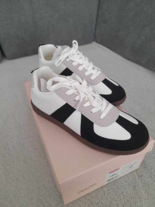 Sorzedam buty sportowe,sneakersy,  roz. 38
