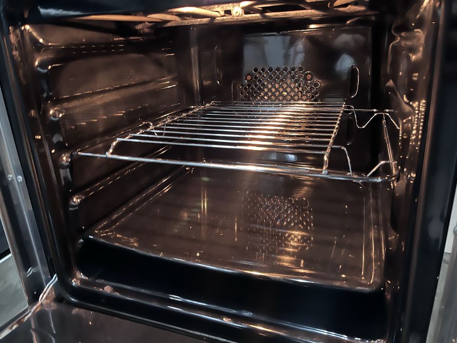 Kuchenka Amica ceramiczna 50cm |12msc |BD stan |Dowóz