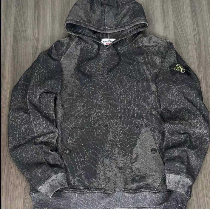Худі Stone Island Spider
