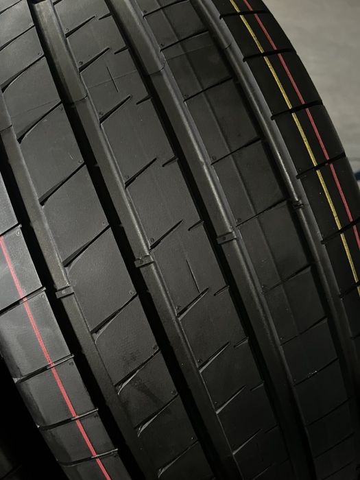 255/50/20 R20 Goodyear Eagle F1 Asymmetric 6 4шт нові