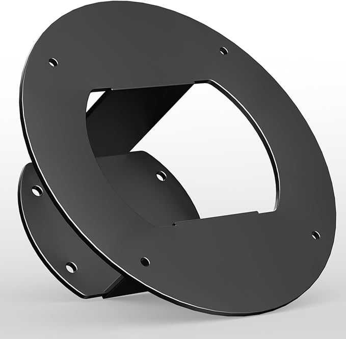 PUTORSEN Monitor VESA adapter uchwyt Samsung