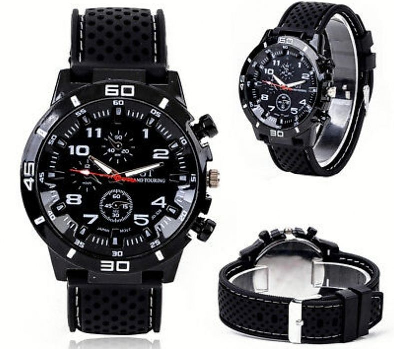 Relógios de Homem - GT (Novos)