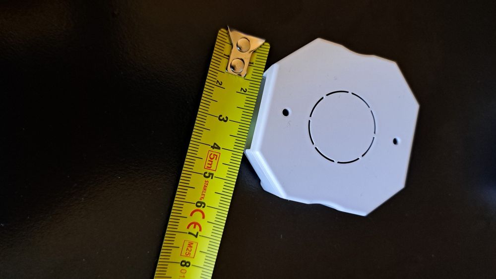 V1-H sciemniacz LED WiFi