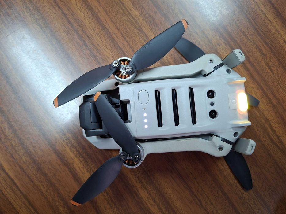 Drone dji mini 2 se