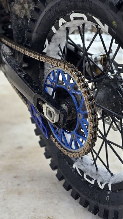 Kovi advance 300 (ПРОДАЖ СРОЧНИЙ)