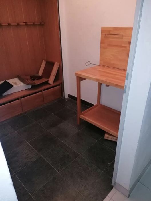 Alugo arrecadação em Alverca do Ribatejo