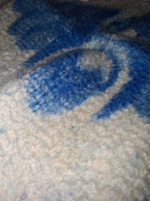 Одіялко дитяче СССР