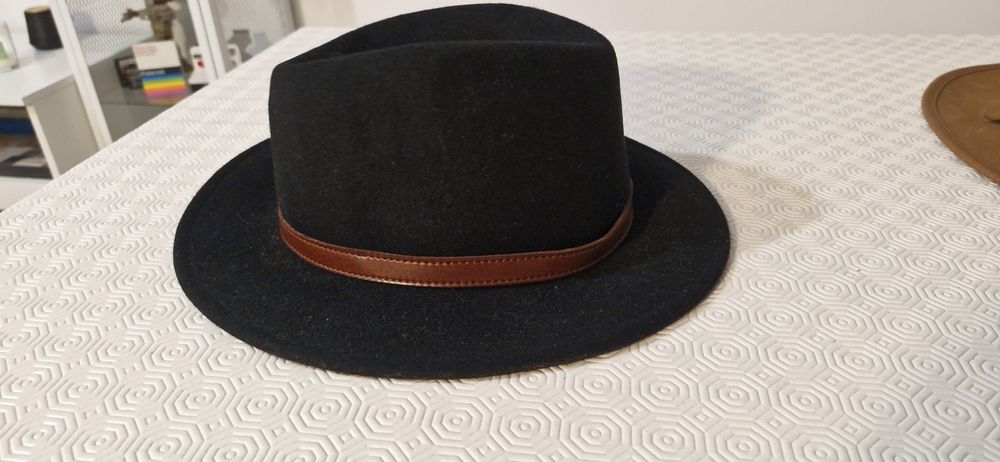 Chapéu Oliver Hats
