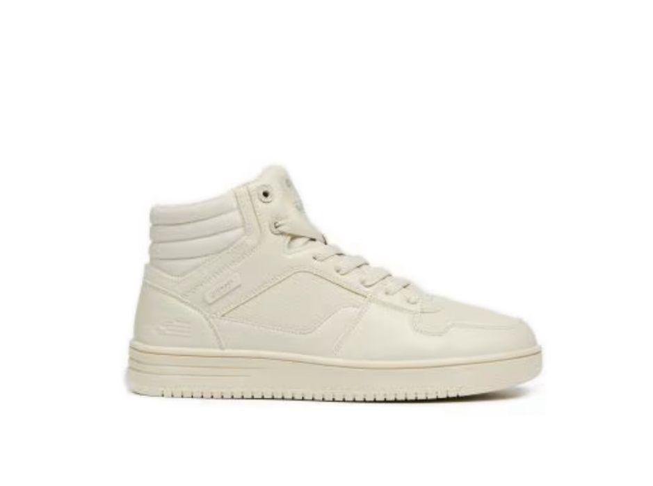 Високі кросівки Cropp 42 р