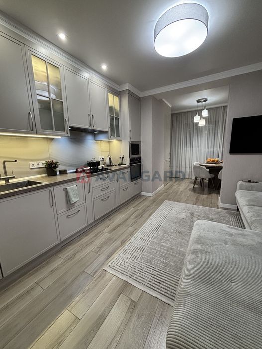 Продаж 2-кімнатної квартири Жк Софія Резиденс