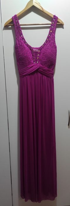 Vestido de Cerimónia