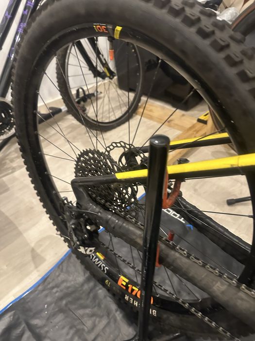 Mondraker Foxy XR 2019