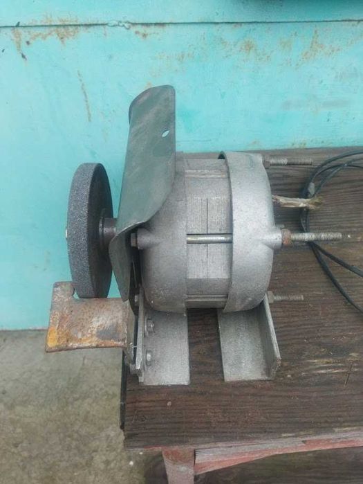 точило наждак б/у