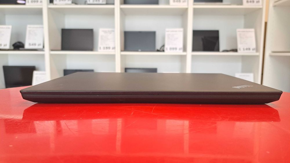 Laptop Lenovo Thinkpad T490 i5 32GB RAM 512SSD FullHD SIM LTE W11